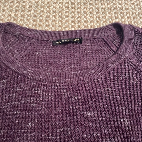 Rag & Bone Sweater - Picture 5 of 10